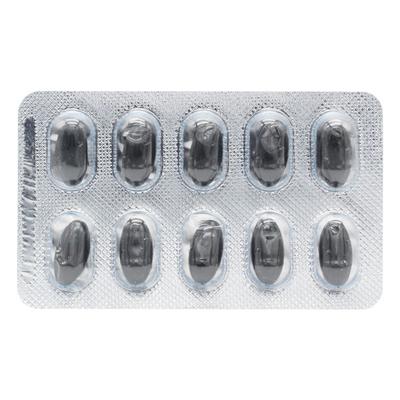 ACTAME 30 Capsule 10's - Acne-Acn