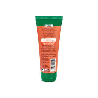 Nature's Essence Face Scrub - Flawless Papaya 65 ml - Face Scrubs