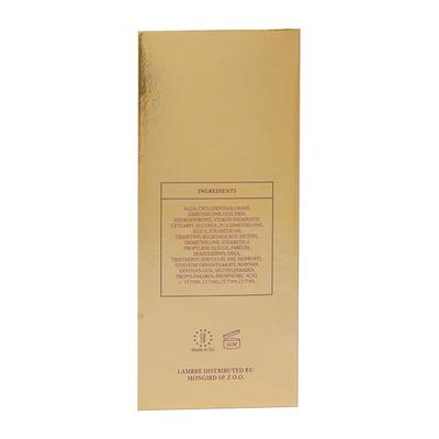LAMBRE CLASSIC MAKE-UP MATTING - 3 30ml - Foundation