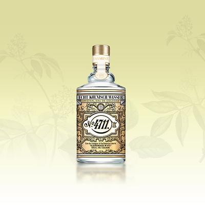 4711 EKW ICE Deodorant Spray 150 ml - Deodorants/Roll-Ons