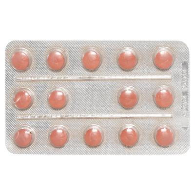 Fycompa 4mg Tablet 14'S - Epilepsy/Convulsion-Ant