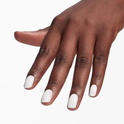 O.P.I Nail Envy Alpine Snow Nail Strengthener + Color 15 ml - Nail Polish