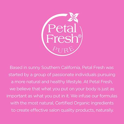 Petal Fresh Color Protection Pomegranate and Acai Conditioner 355 ml - Conditioners