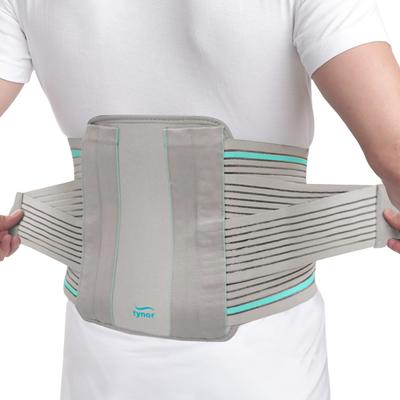 Tynor Contoured L.S. Support (XL) (A 07) - Back/Abdomen Supports