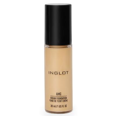 Inglot Amc Cream Foundation Nf Lw700 30 ml - Foundation