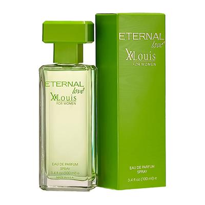 ETERNAL Love X-Louis for Women Eau De Parfum 100 ml - Women Perfumes (Edt/Edp)