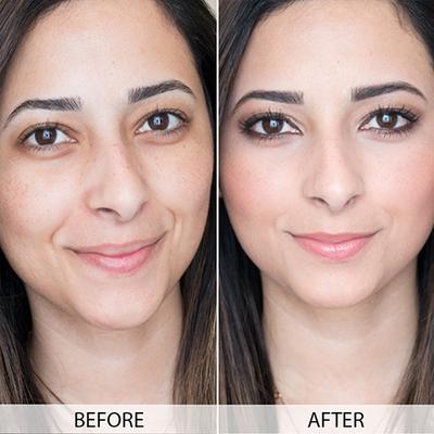 Colorbar 24 Hrs Weightless Liquid Foundation-FD003 25 ml - Foundation