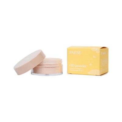 Paese Cosmetics High Definition Transparent 7 gm - Loose Powder