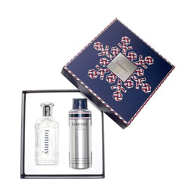 Tommy Hilfiger New Holiday Set (Eau de Toilette 100ml + Deo 150ml) 250 ml - Perfumes (Edt/Edp)