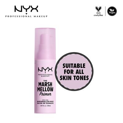 NYX Professional Makeup The Marshmellow 30 ml - Primer