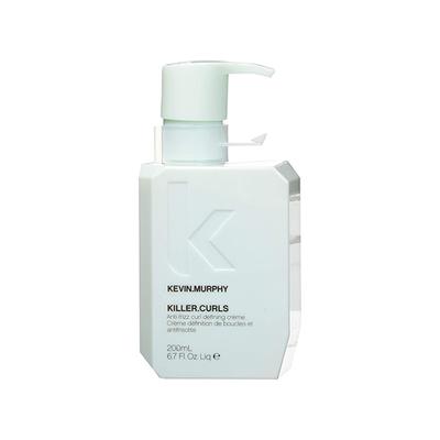 Kevin Murphy Killer Curls Anti-Frizz Defining Creme 200 ml - Multi-Stylers