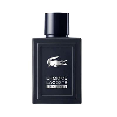 Lacoste L'Homme Lacoste Intense Eau De Toilette 50 ml - Men Perfumes (Edt/Edp)