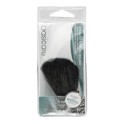 Basicare Angled Kabuki Brush 1's - Face Brush