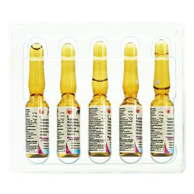 PHENOCAINE PLUS Injection 1ml - Eye conditions-Oph