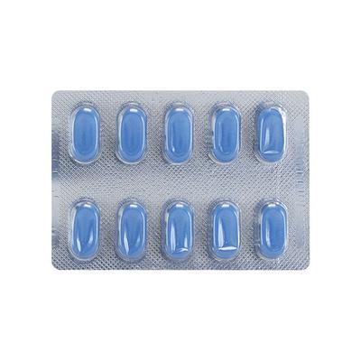 Lacotide 200mg Tablet 10'S - Epilepsy/Convulsion-Ant