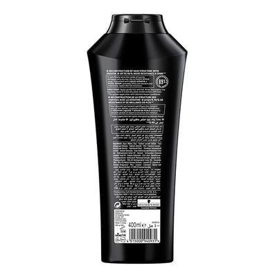 Schwarzkopf Gliss Hair Repair Shampoo Ultimate Repair 400 ml - Shampoos