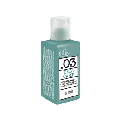 Silky Technobasics .03 Nutrix Serum 100 ml - Hair Serums