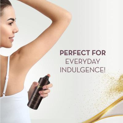 Signature Yolo You Only Live Once Deodorant Body Spray 200 ml - Perfumes (Edt/Edp)