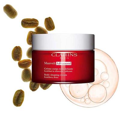 Clarins Masvelt 200 ml - Face Serum