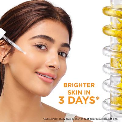 Garnier Bright Complete Vitamin C Face Serum 50 ml - Face Serum