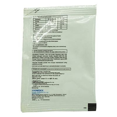 ROSIFLEX AQUA MIX Powder 5gm - Supplements-Sup