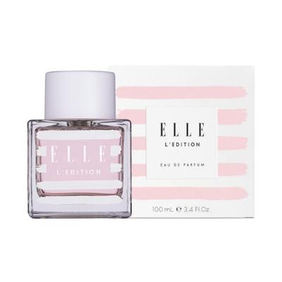 ELLE L'Edition EDP 100.0 ml - Women Perfumes (Edt/Edp)