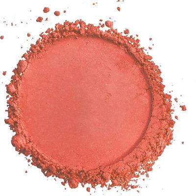 Myglamm K.Play Flavoured Blush - Sweet Peach 9 Gm - Blushes