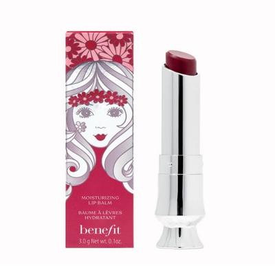 Benefit Cosmetics California Kissin' ColorBalm -Blackberry 200 3 gm - Lip Balms
