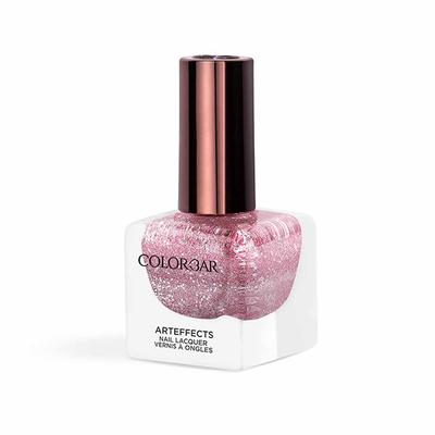 Colorbar Lux Nail Lacquer Cbn1314 12 Ml - Nail Polish