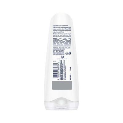 Dove Dandruff Care Conditioner 175 ml - Conditioners