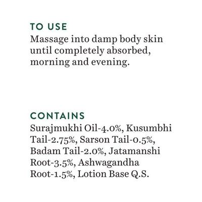 Biotique Winter Cherry Rejuvenating Body Nourisher 190 ml - Lotions & Creams