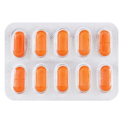 PAIN APP P Tablet 10's - Pain relief-Ano