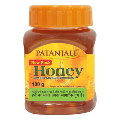 Patanjali Honey 100 gm - Honey