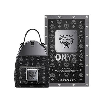 Mcm Onyx Eau De Parfum 50 ml - Men Perfumes (Edt/Edp)