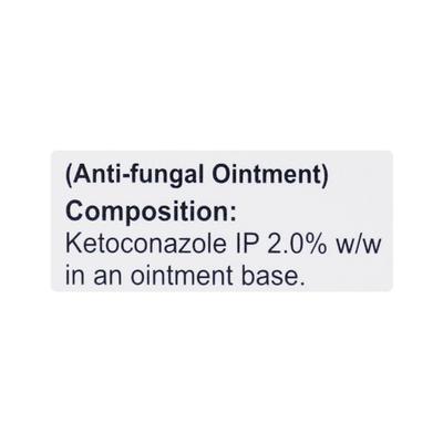 Phytoral Ointment 30gm - Fungal Infections-Taa