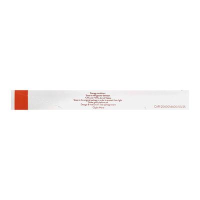 INFLUVAC TETRA 2025/2026 Prefilled Syringe(Pfs) 0.5ml - Vaccines