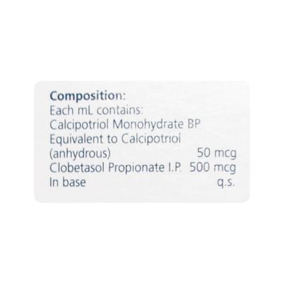 Calpsor C Lotion 20ml - Psoriasis/Seborrhea/Ichthyosis-Pso