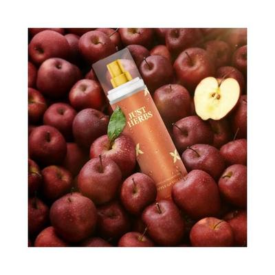 Just Herbs Body Mist Spray, Apple of The Eye 140ml - Body Mist/Spray