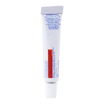 Sucral MU Ointment 5gm - Skin Infections-Toa