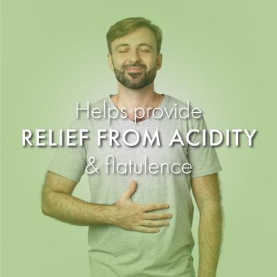 Dr. Vaidya's Constipation Care Effervescent Tablets - Digestive Masala Flavour 15's - Speciality Medicines