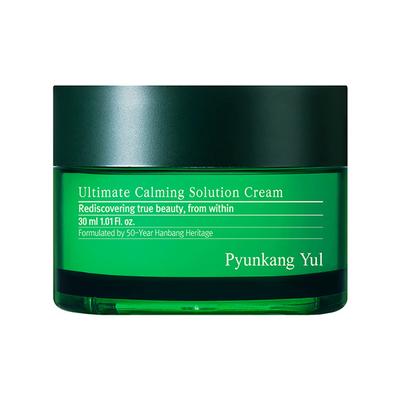 Pyunkang Yul Ultimate Calming Solution Cream 30 ml - Face Moisturizers