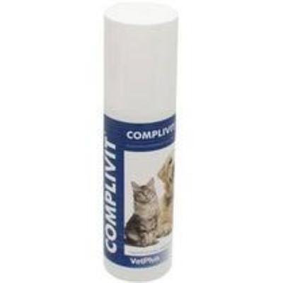 Vetplus Complivit Supplement For Cats and Dogs 150 g - Pet Healthcare