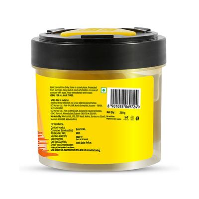 Set Wet Styling Hair Gel for Men - Sport Extreme 250 gm - Hair Gels & Waxes