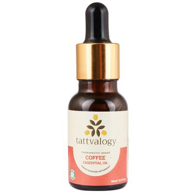 Nature's Tattva Essential Oil - Coffee 15 ml - Essential Oils