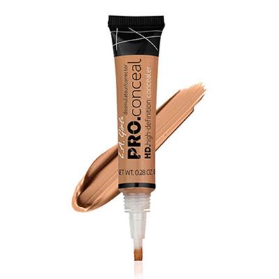 L.A.Girl HD PRO Conceal Almond 8 gm - Concealer
