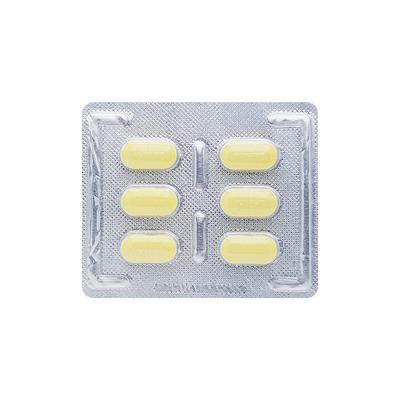 LUMIVAC A Tablet 6's - Malarial