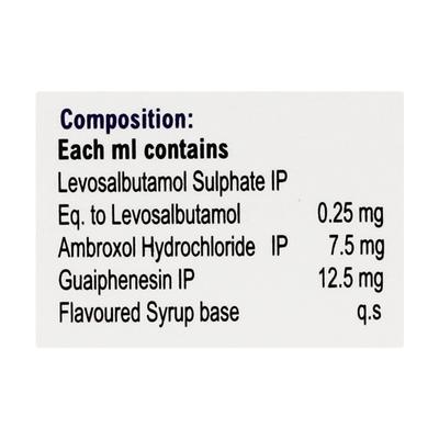 USAL LS Drops 15ml - Asthma/COPD-Ast