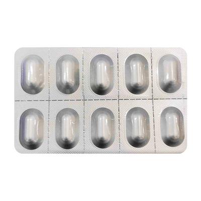 LUPIN VILFURO 100 Capsule 10's - Asthma/COPD-Ast
