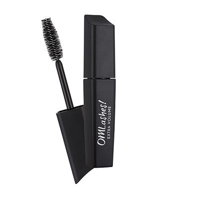 Flormar OMLashes Extra Volume Mascara 12 ml - Mascaras