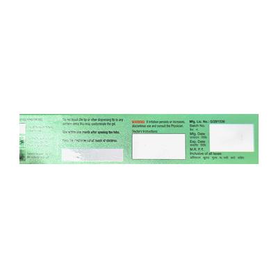 XOAQUA LUBRICATING Eye Gel 10g - Dry Eye-Olt